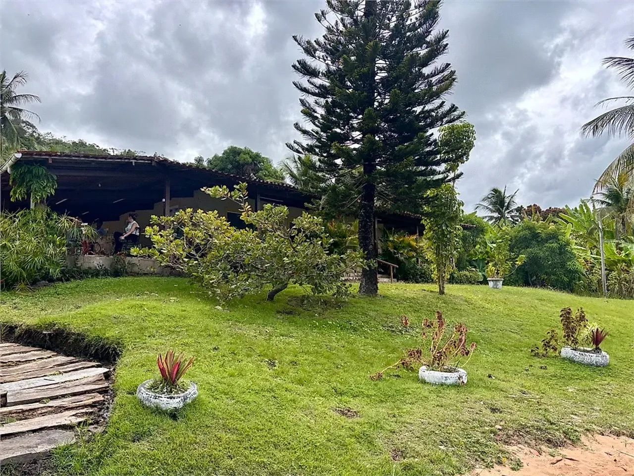 Casa 4 Quartos com 2 Suítes e 390m² - Polo Cloroquimico - Foto 4