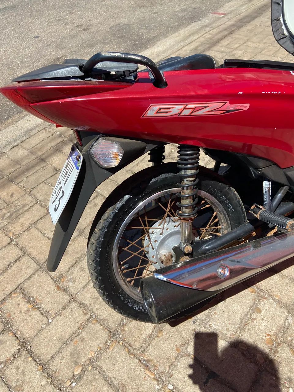 Moto.