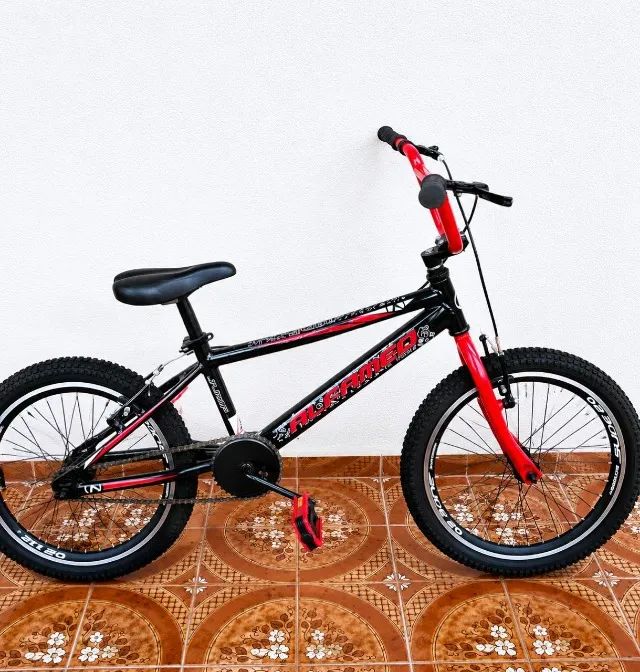 bicicleta - Foto 3