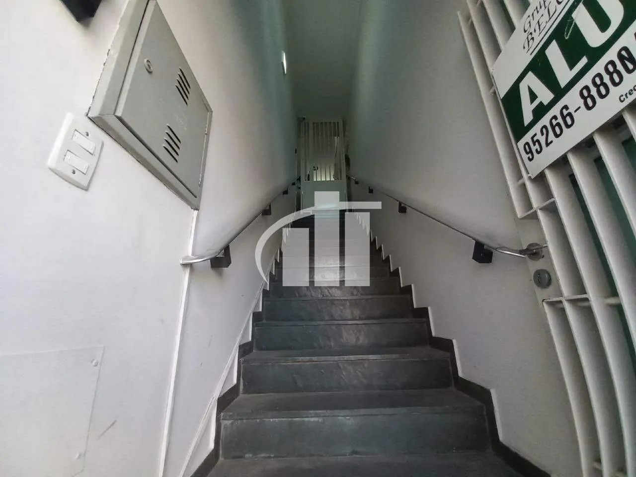 Sala Comercial para Locação  48 m² - Foto 3
