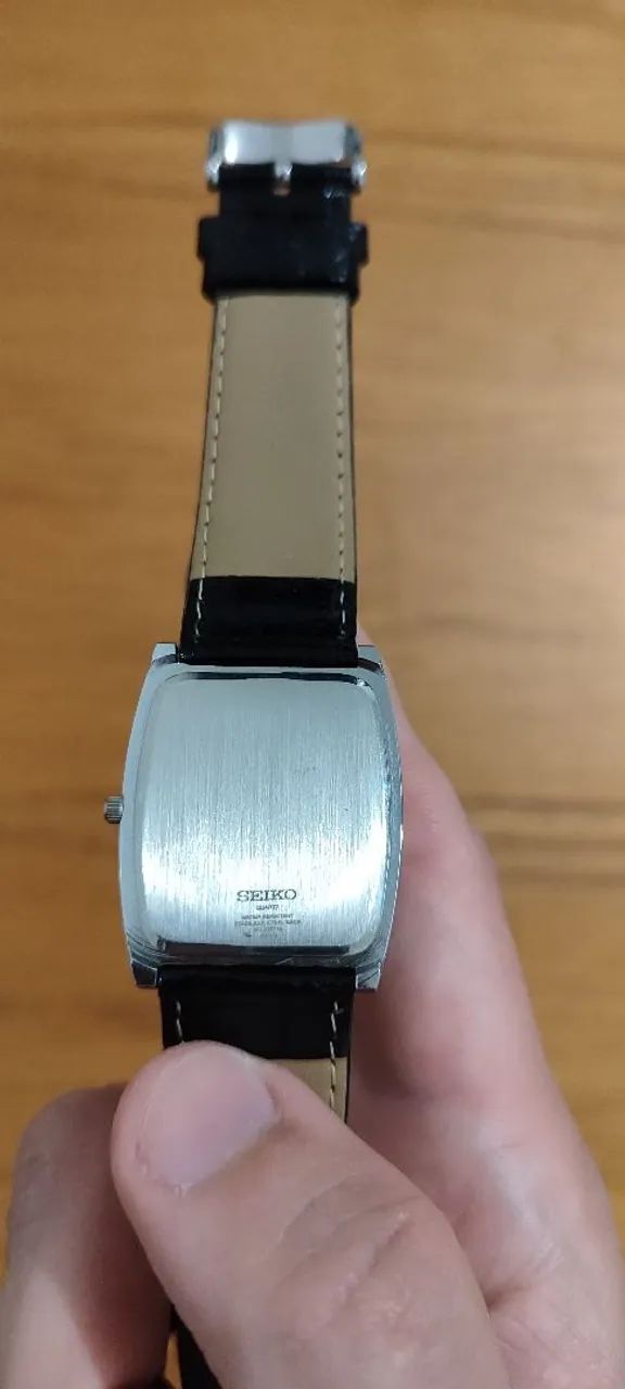 Relógio Seiko Vintage - Foto 3