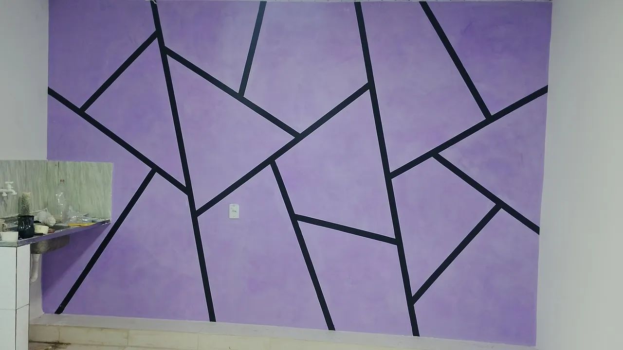 pinturas residencial e Predial 