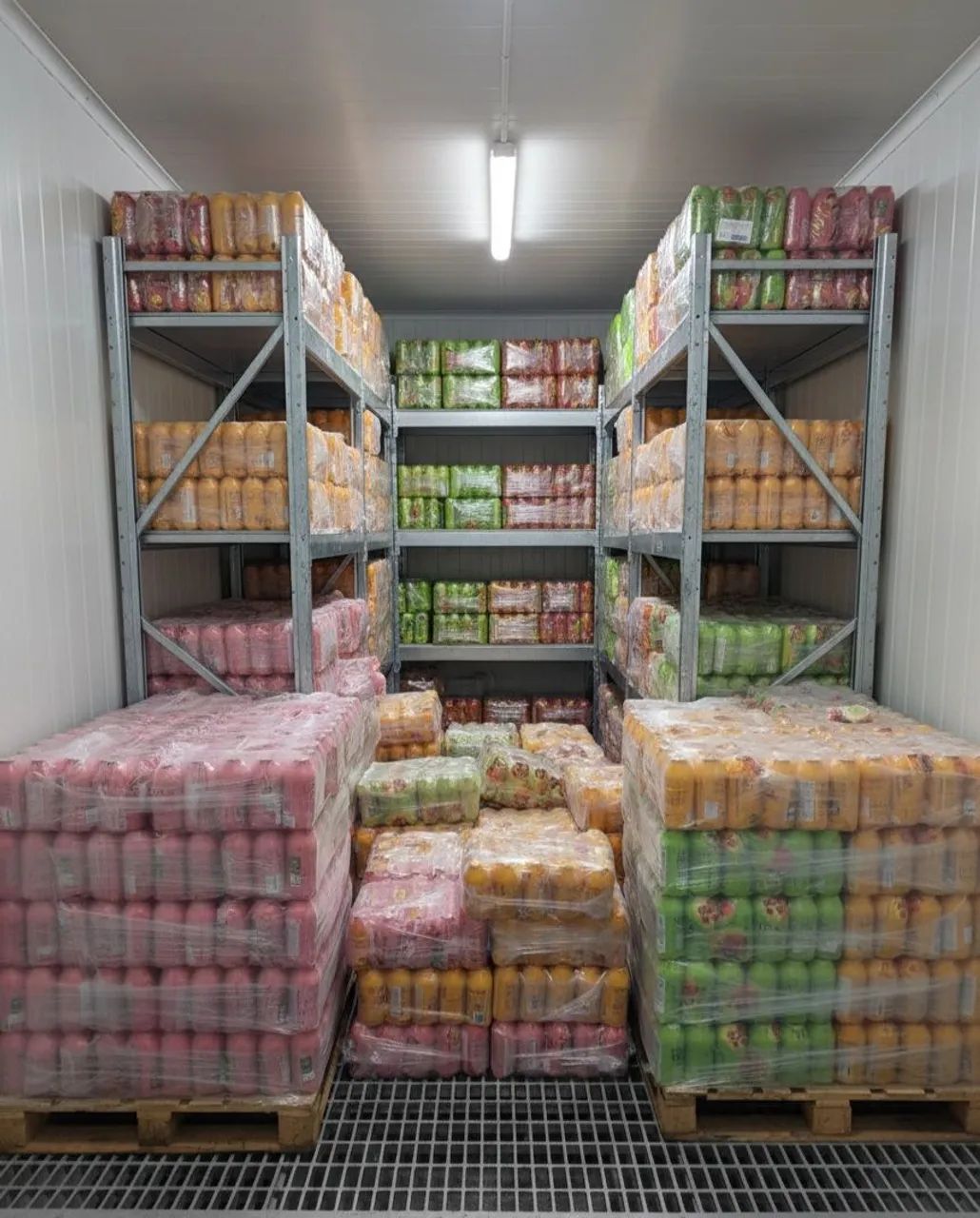 Polpas de Frutas - Atacado - Foto 2