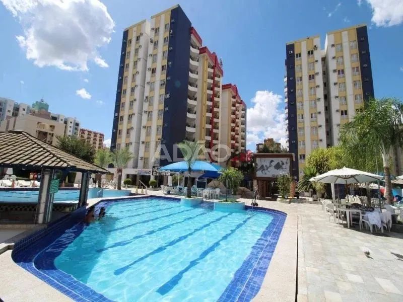 Apartamento em Caldas Novas - Foto 5