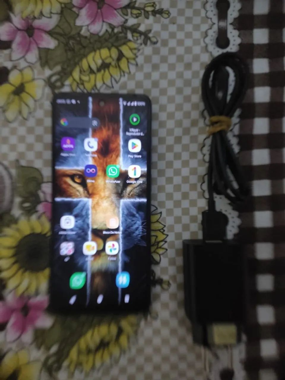 VENDOO MOTOG24POWER 128GB