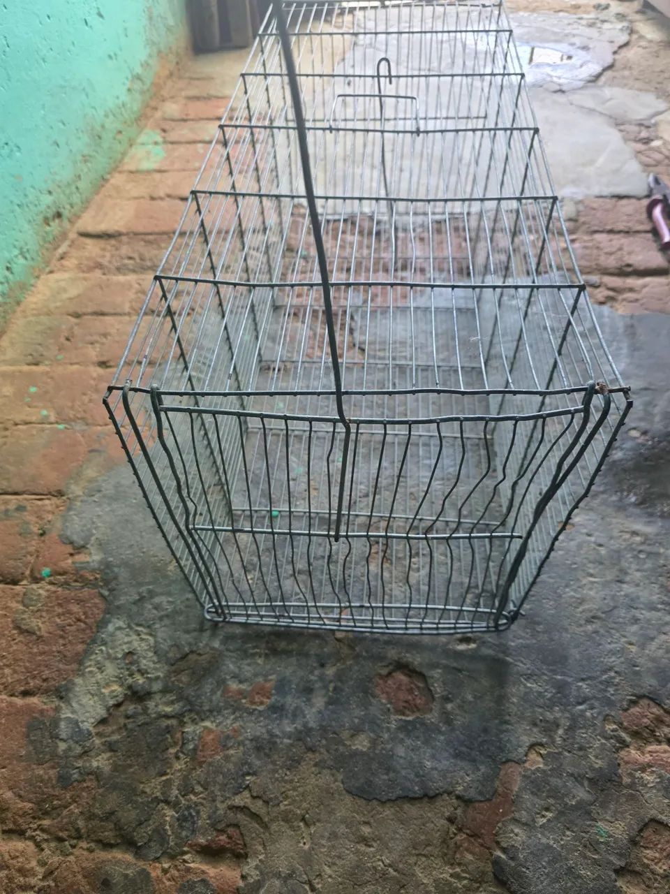 Vende armadilha  - Foto 2