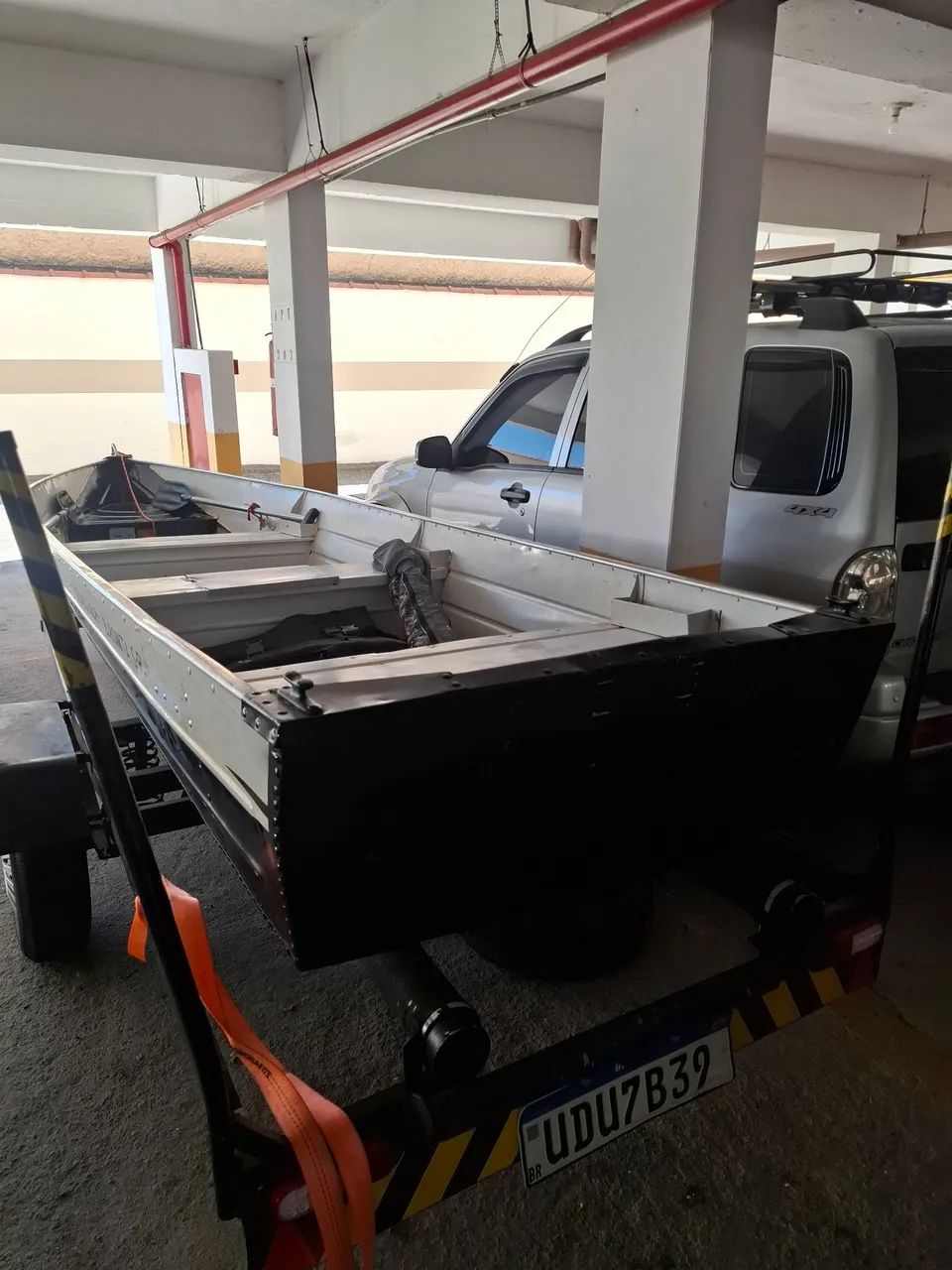 Barco  - Foto 4