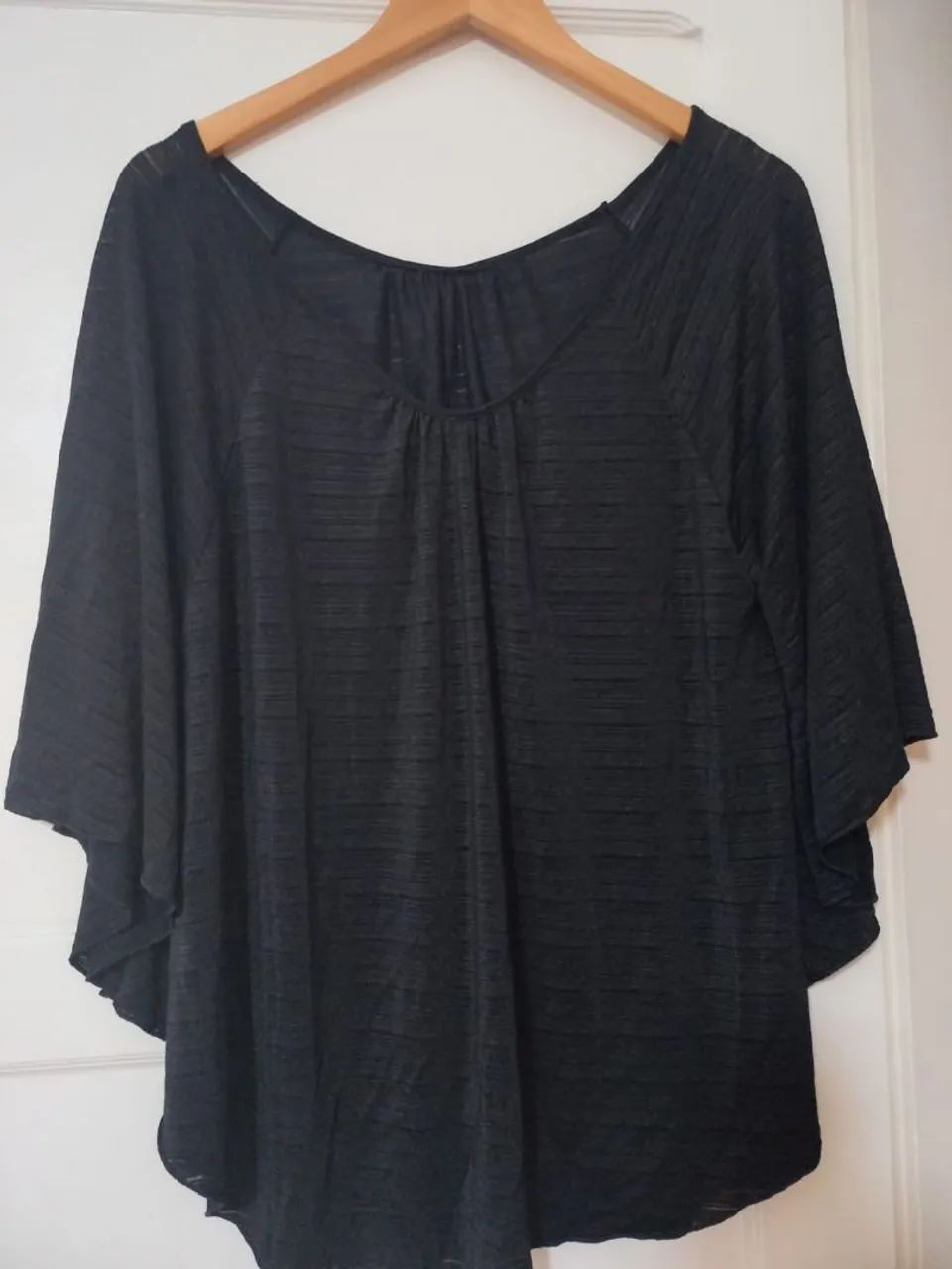 Blusa feminina 