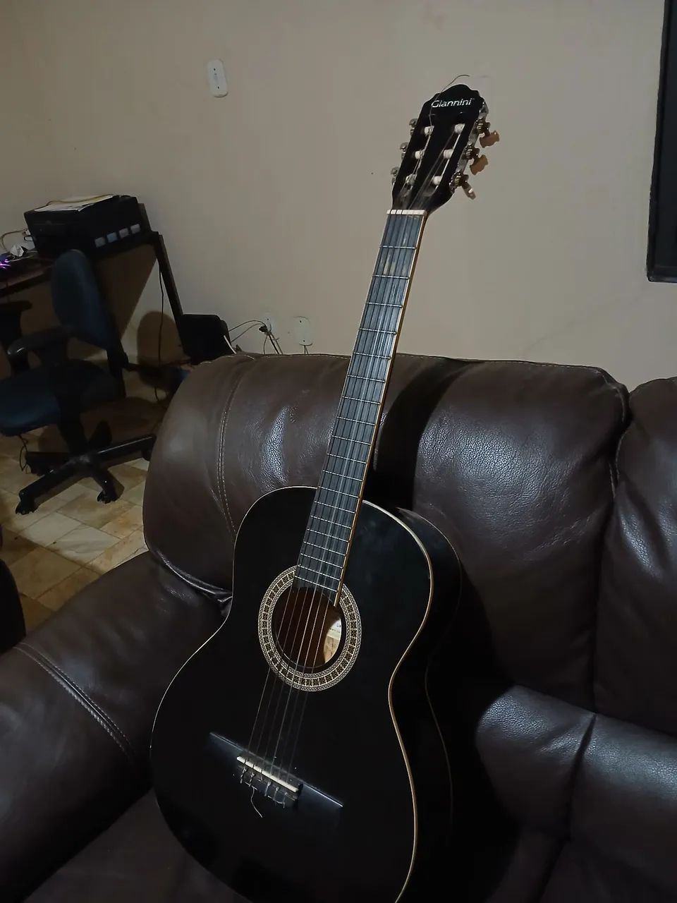 Violão Giannini  - Foto 2