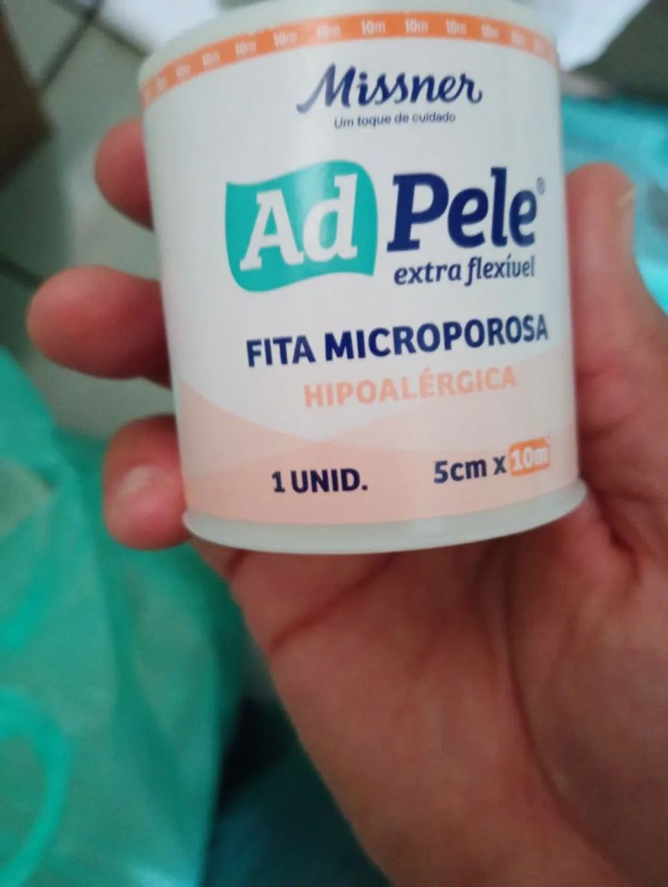 Materiais para curativos  - Foto 4