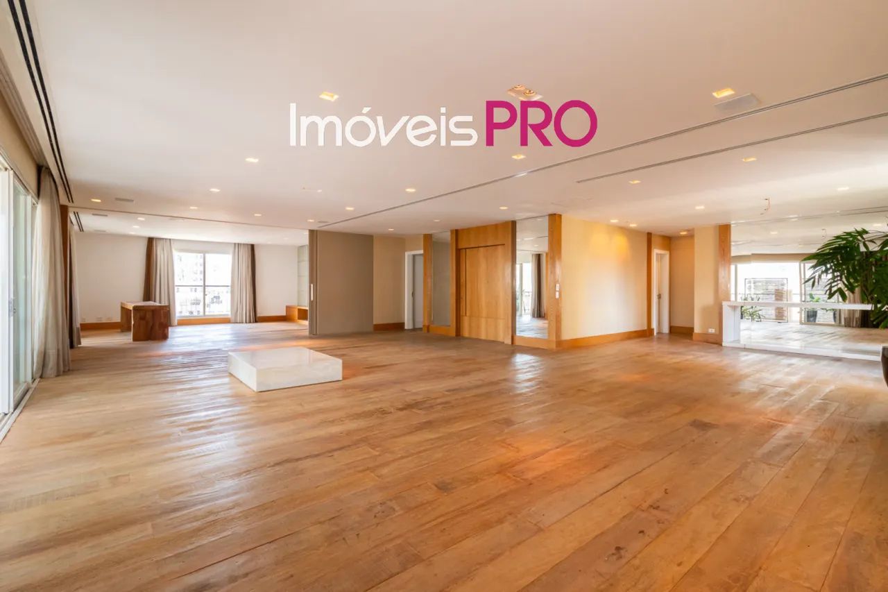 Apartamento, Itaim Bibi - São Paulo - Foto 3