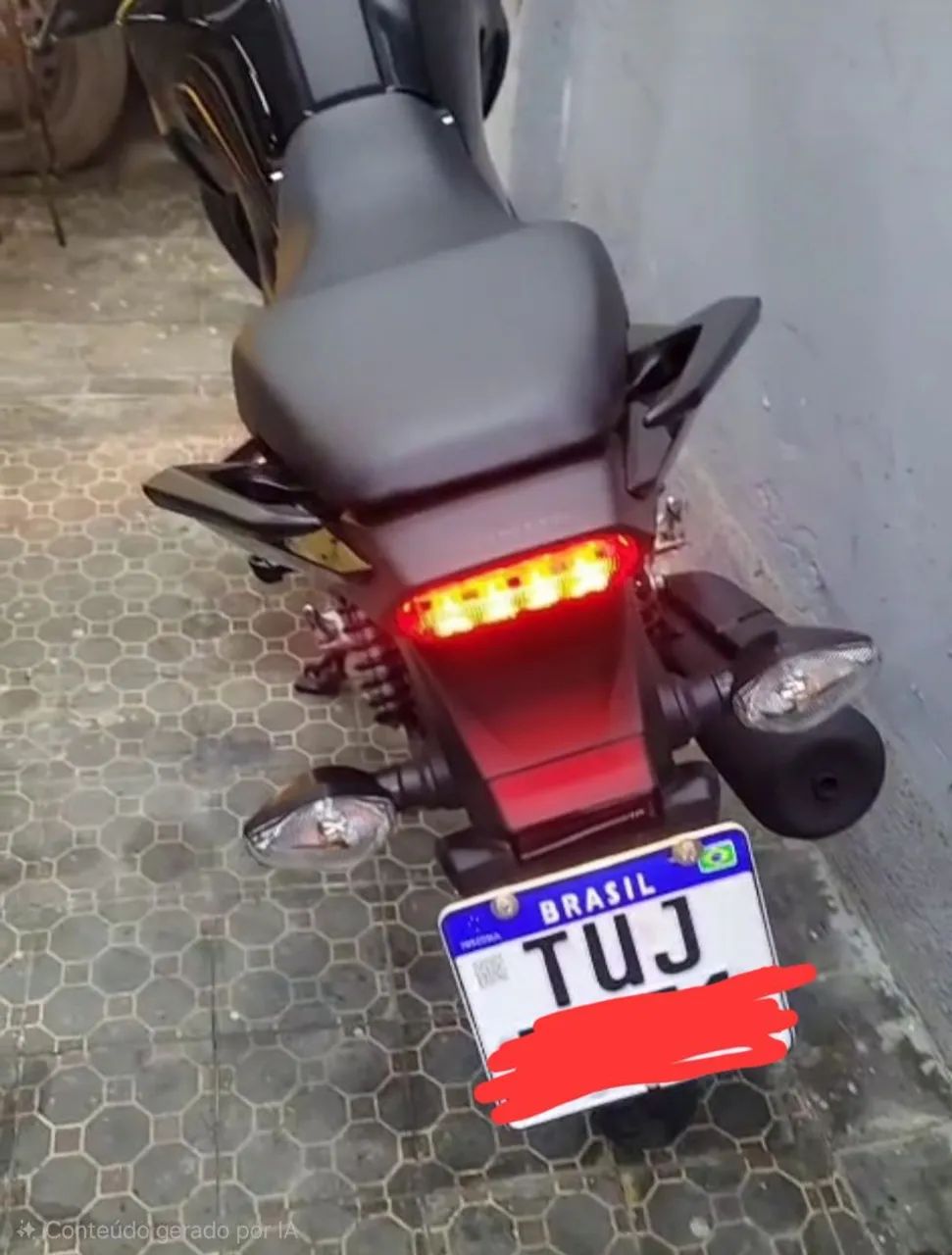 Locação Moto - Foto 3