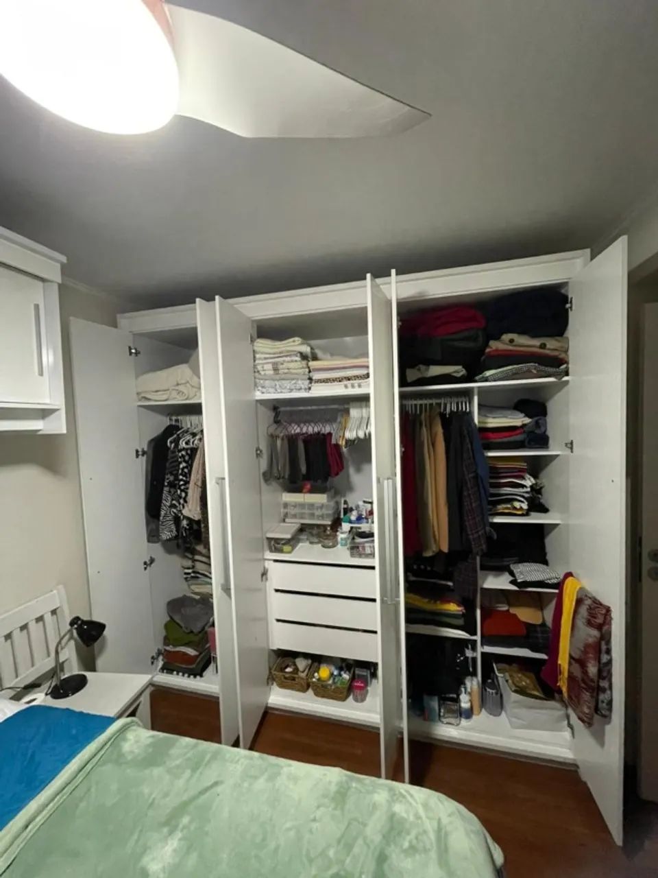 Guarda roupa