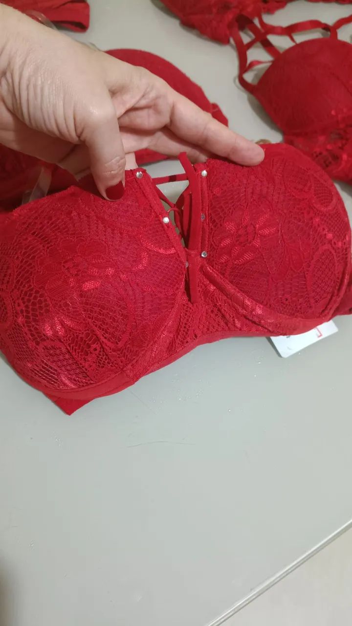 Diversos sutiãs - Foto 2