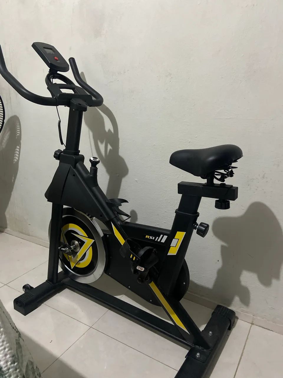 Bicicleta ergométrica  - Foto 4