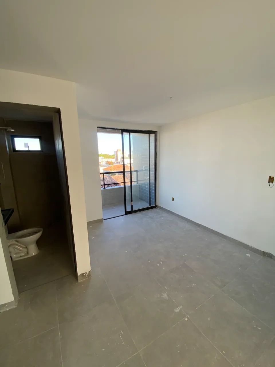 Apartamento 2 quartos em mangabeira - Foto 2