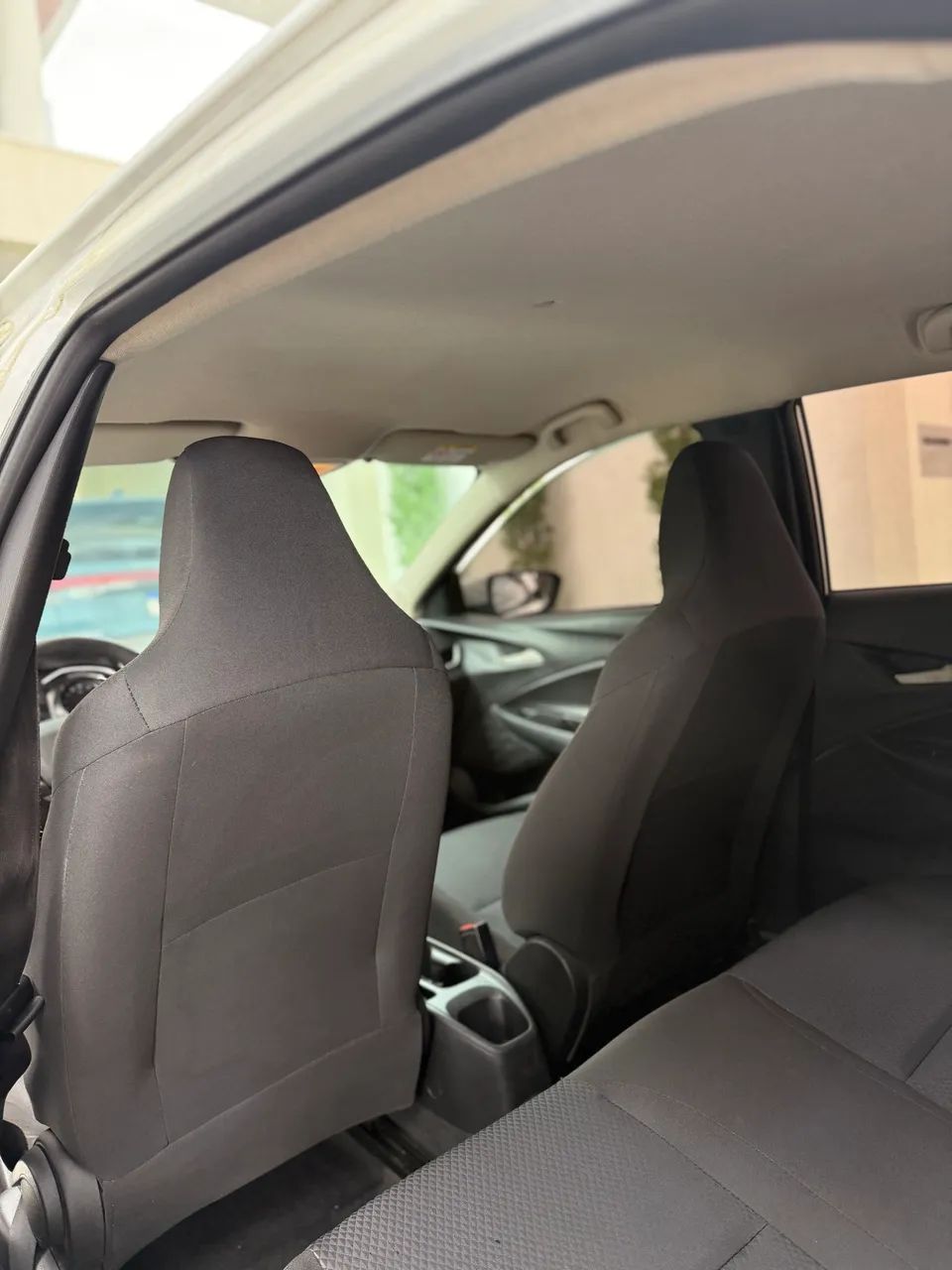 Chevrolet Onix Hatch LT 1.0 12V TB Flex Mec. 4P 2020 - Foto 9