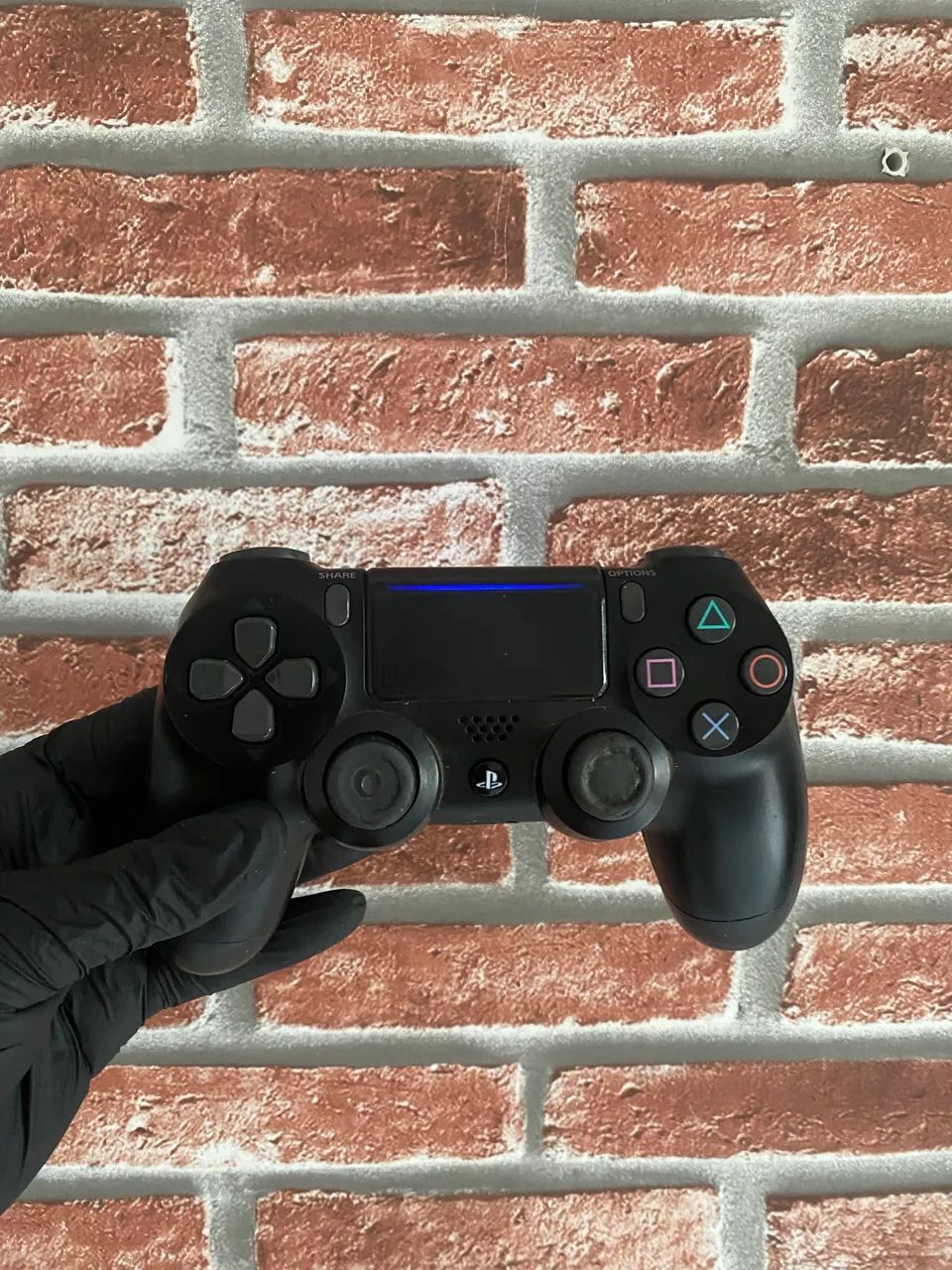 Controle ps4 original  - Foto 2