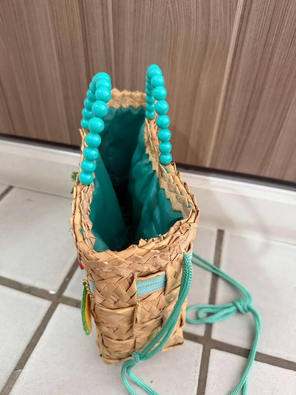 Bolsa de Praia  - Foto 2