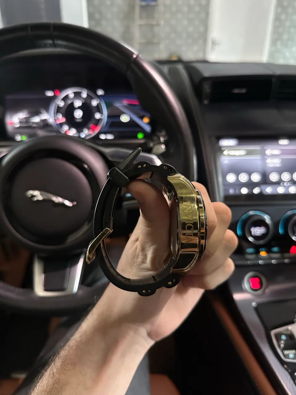 Relógio Invicta Pro Driver  - Foto 2