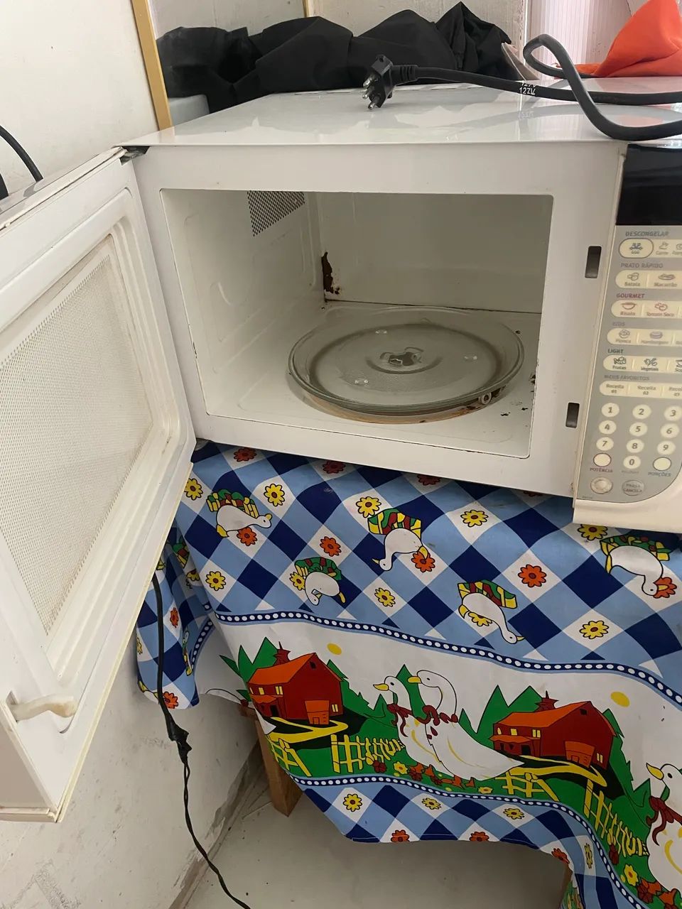 Microondas  - Foto 2