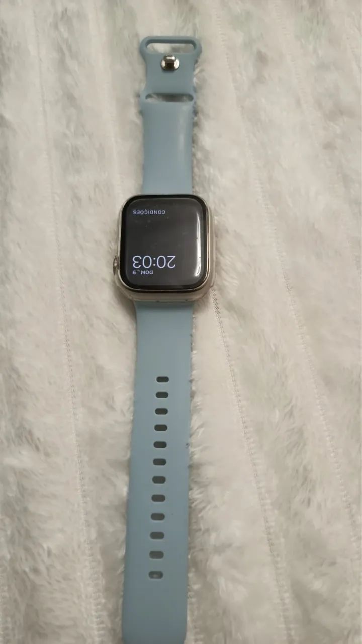 Apple Watch 7