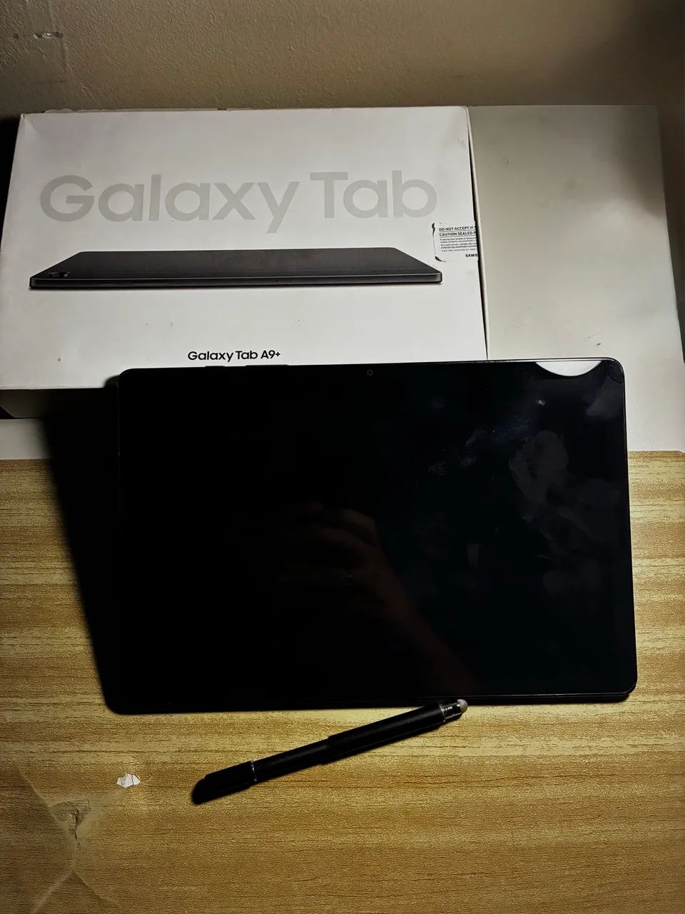 Tablet Samsung A9+ - Foto 3