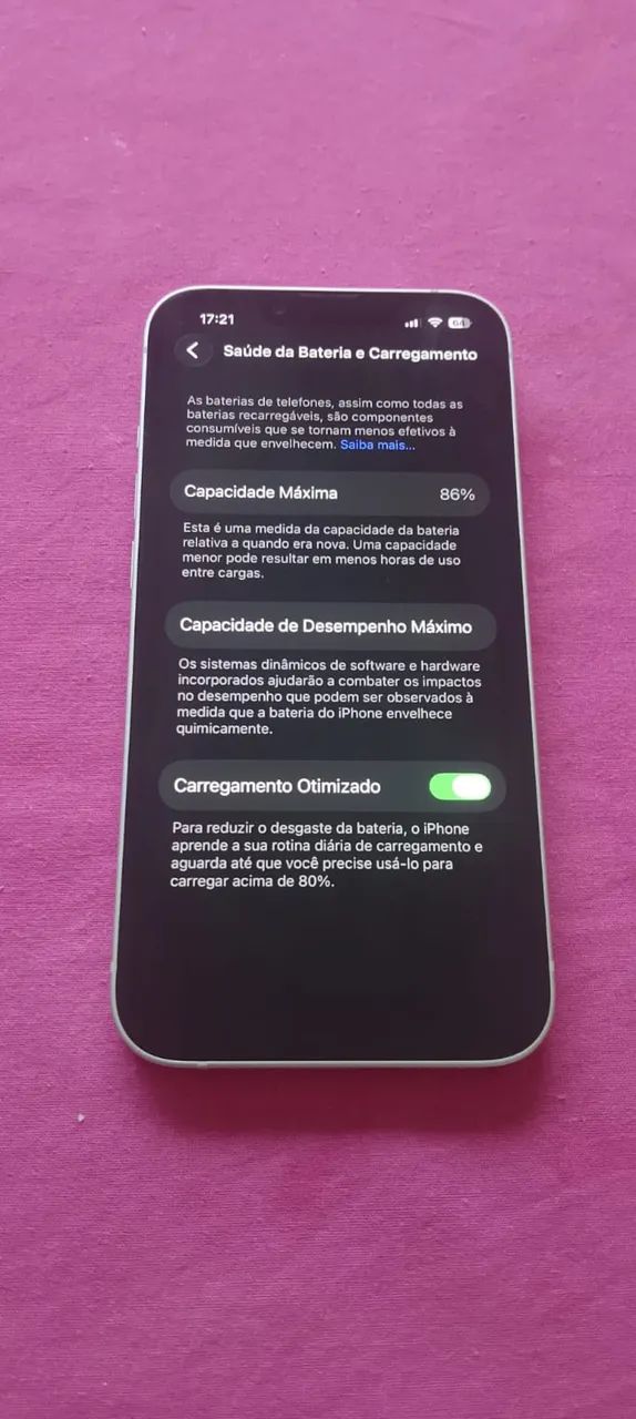 Iphone 13 - Foto 5