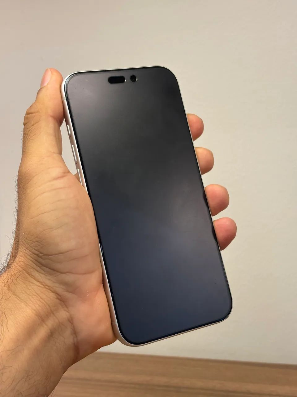 IPHONE 17 PRO MAX SILVER  - Foto 3