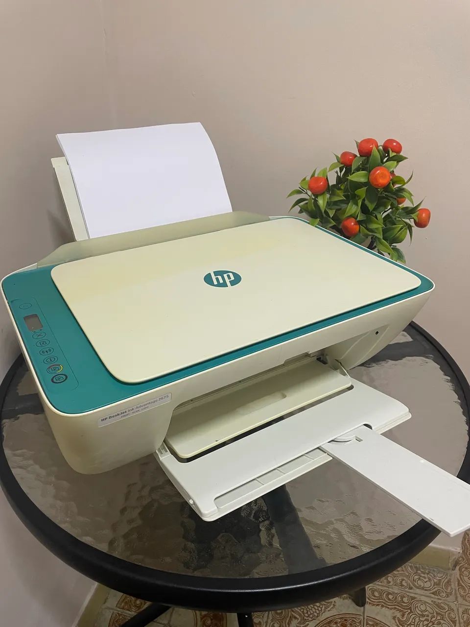 Impressora HP - Foto 4