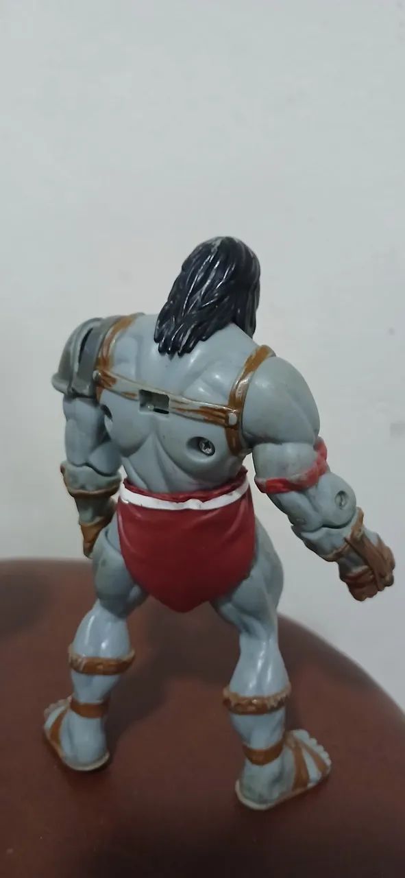 Bonecos hulk smash  - Foto 5