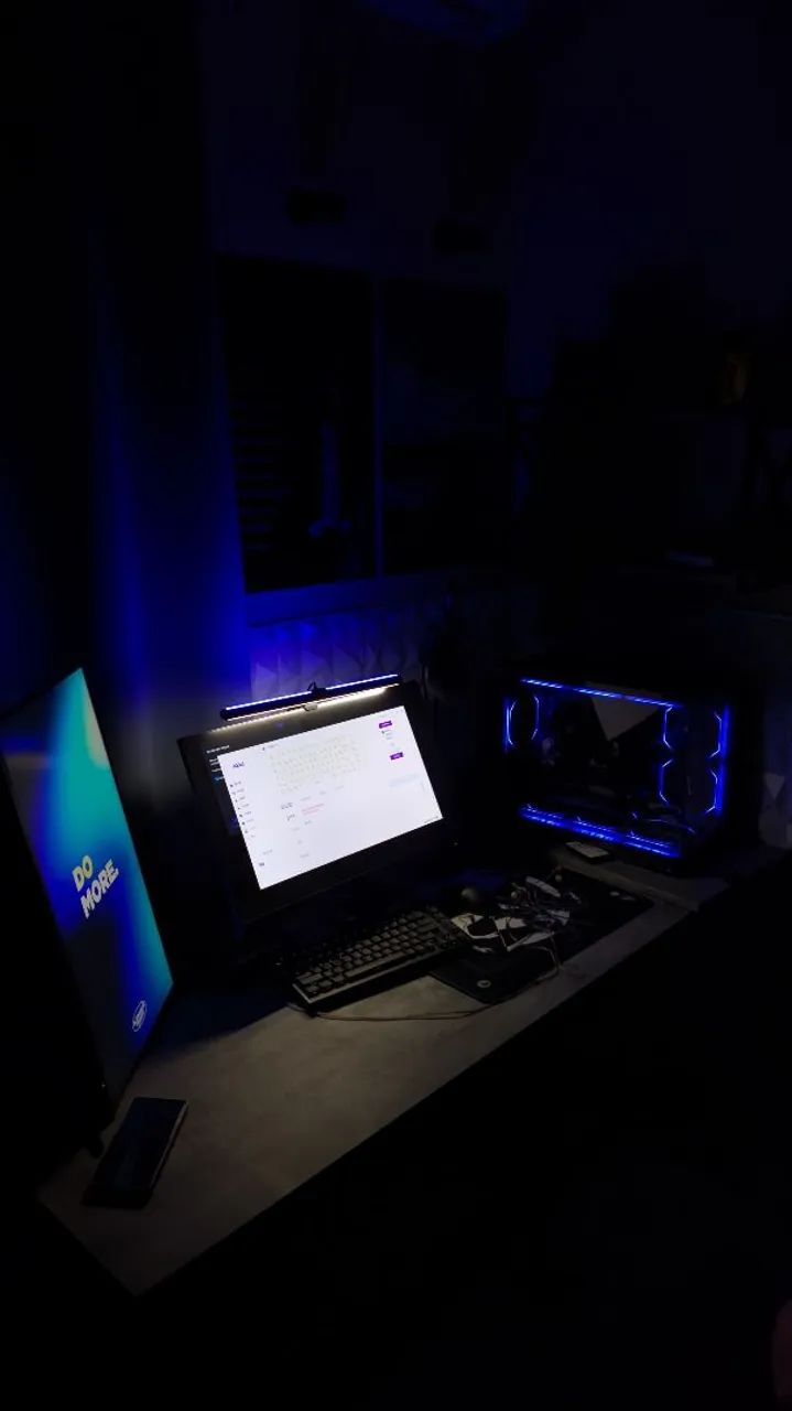 Pc gamer completo  - Foto 2
