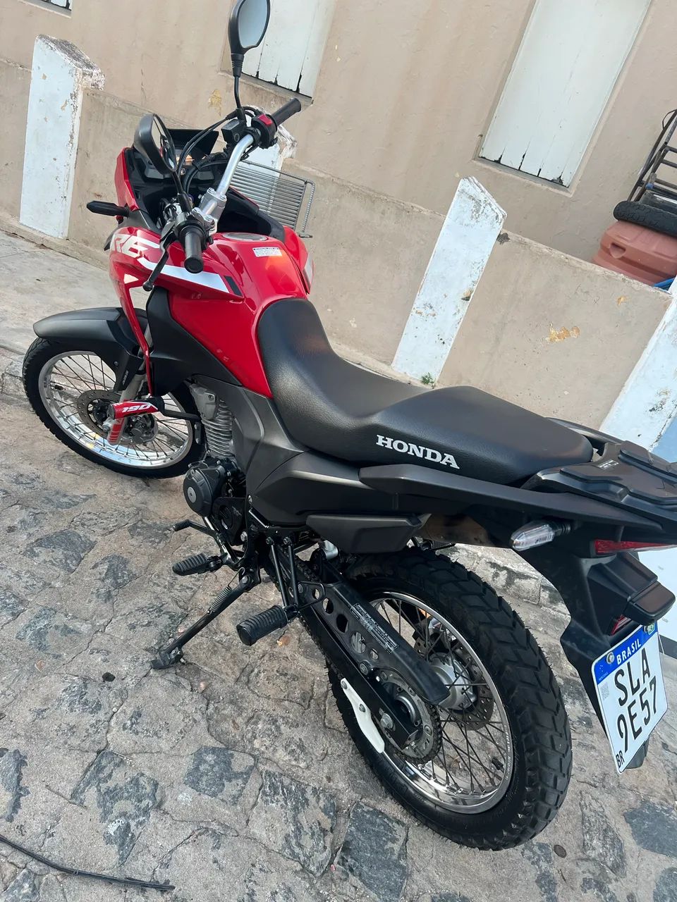 Moto extra - Foto 3