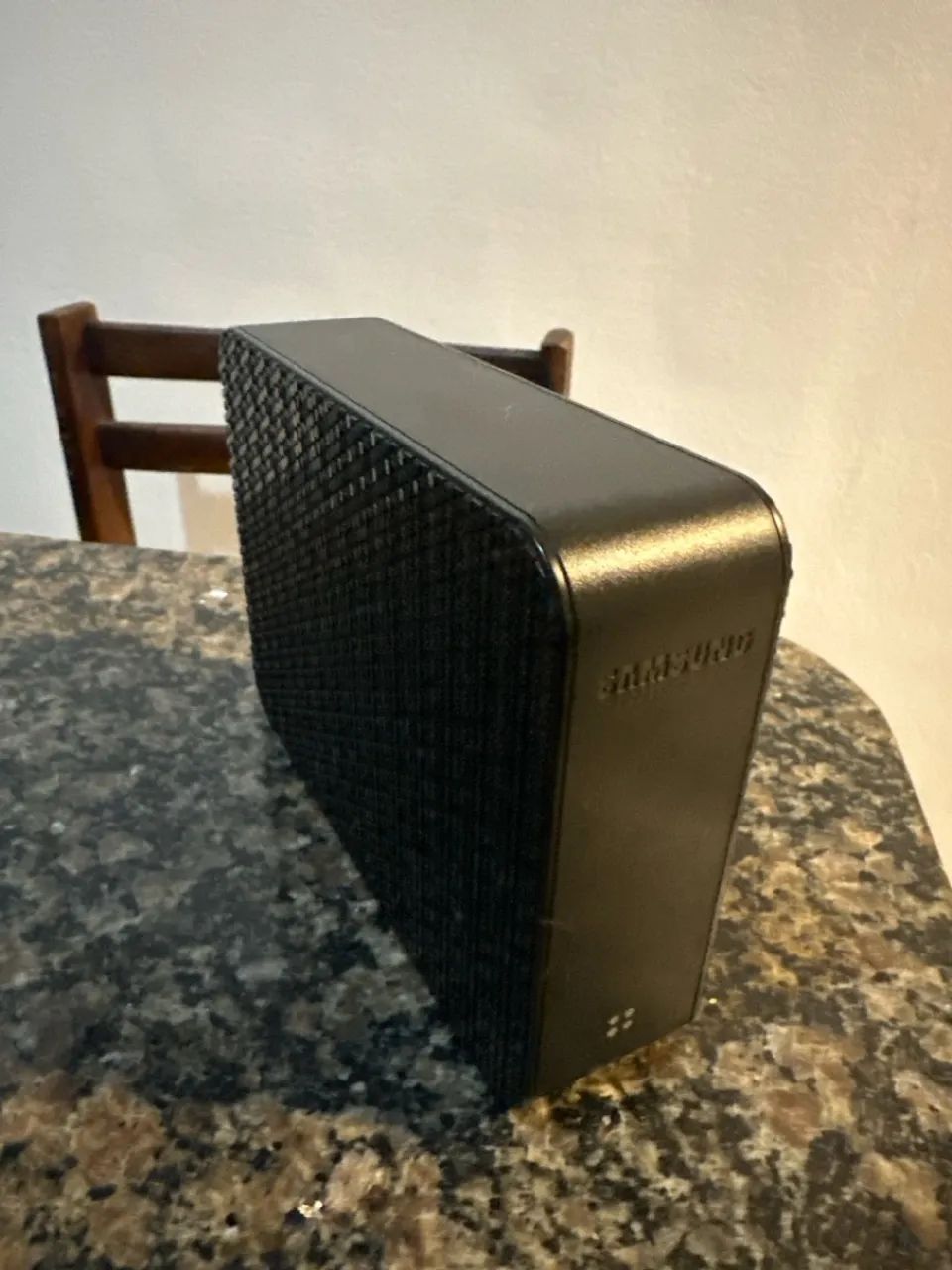 HD Externo de mesa 1,5TB Samsung - Foto 4