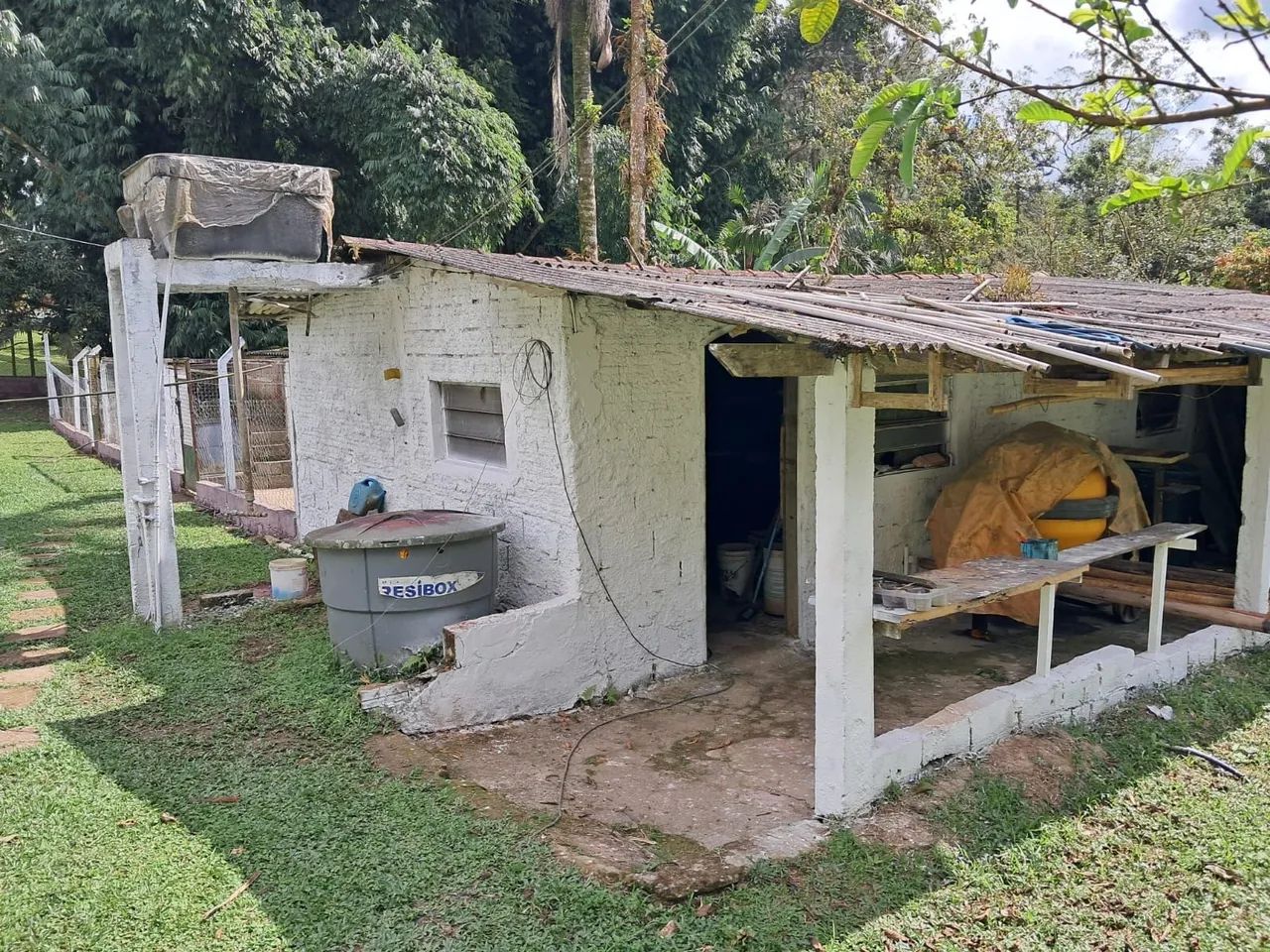 Vendo ou troco  - Foto 4