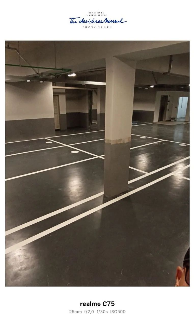 Demarcação e sinalização viária em empresa e condomínios  - Foto 2