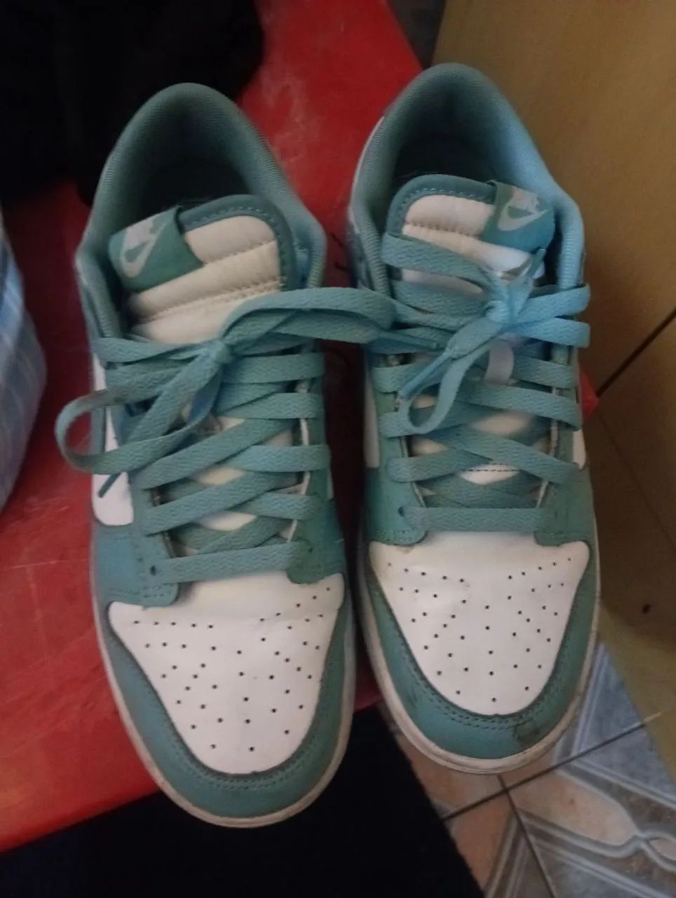 Nike Dunk low  - Foto 2