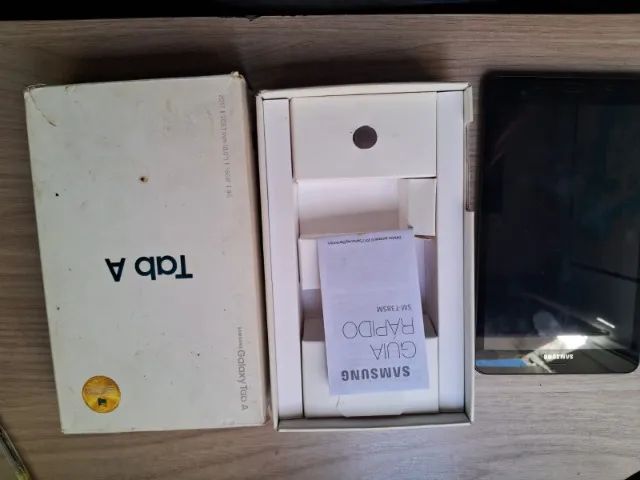tablet a samsung - Foto 4