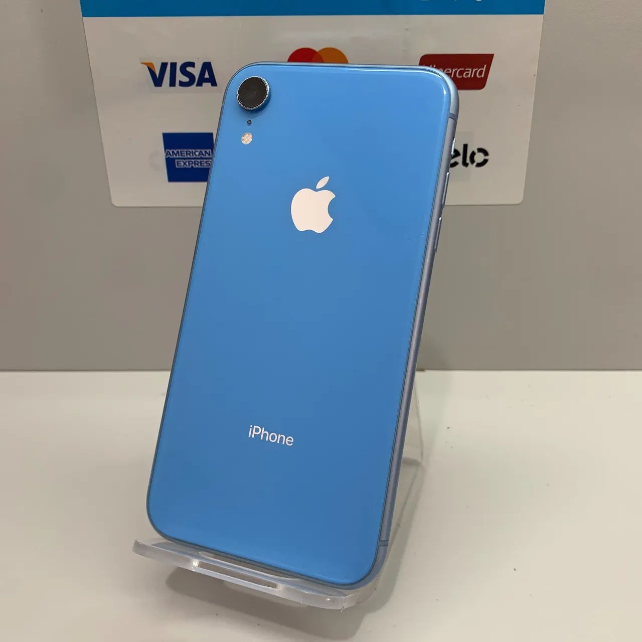 IPHONE XR 64 GB - Foto 2