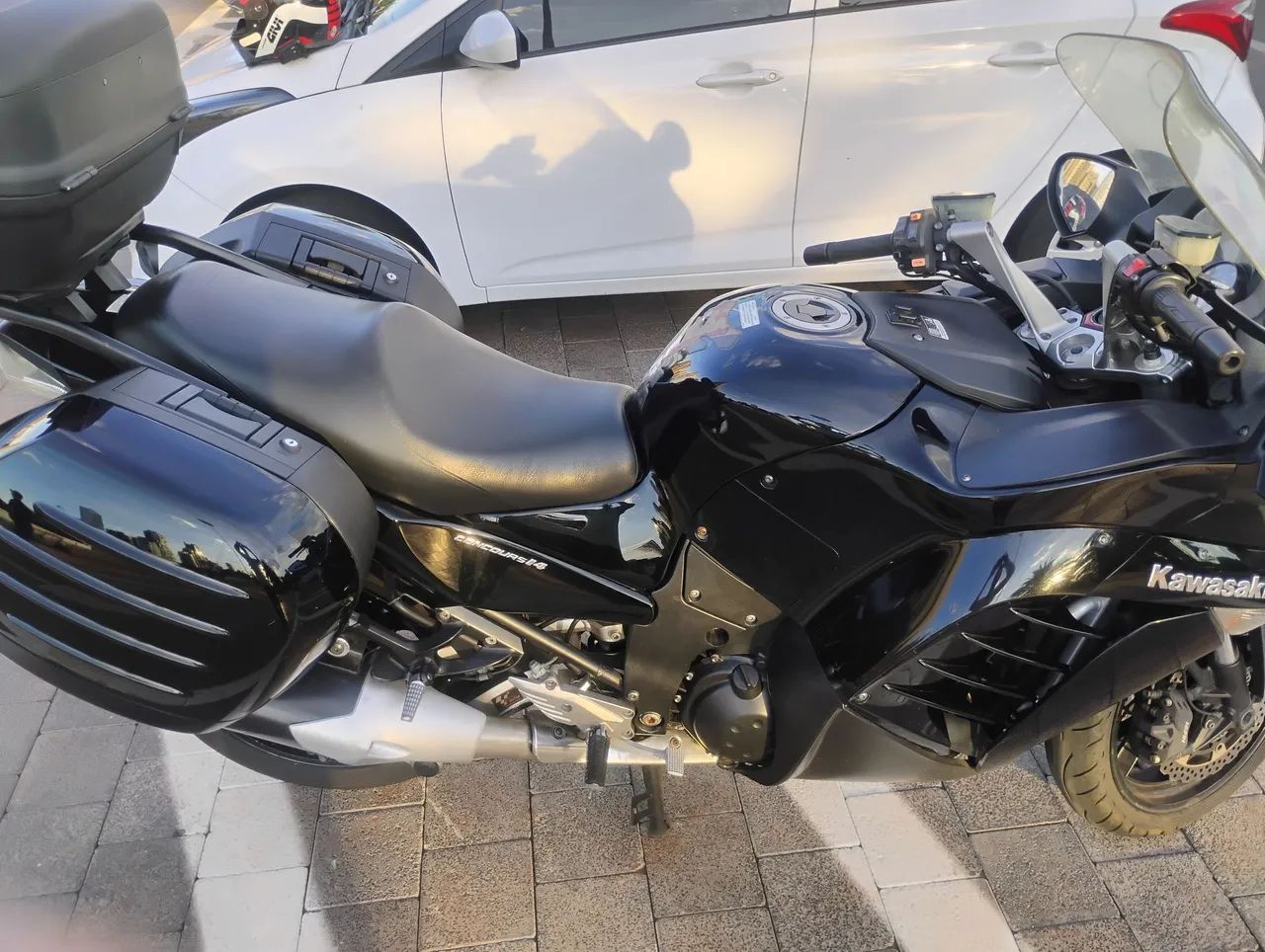 Concours 1.4  - Foto 3