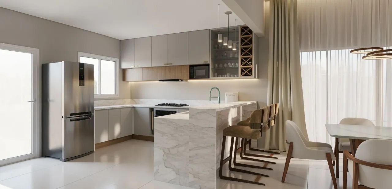 Arquiteto e Design de Interiores, Projetos e serviços.
