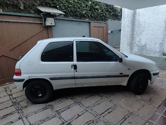 Peugeot 106 106 Selection 1.0 3p 2000