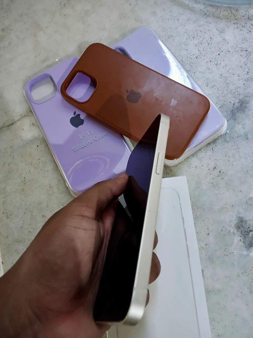 Iphone 13 128 - Foto 4