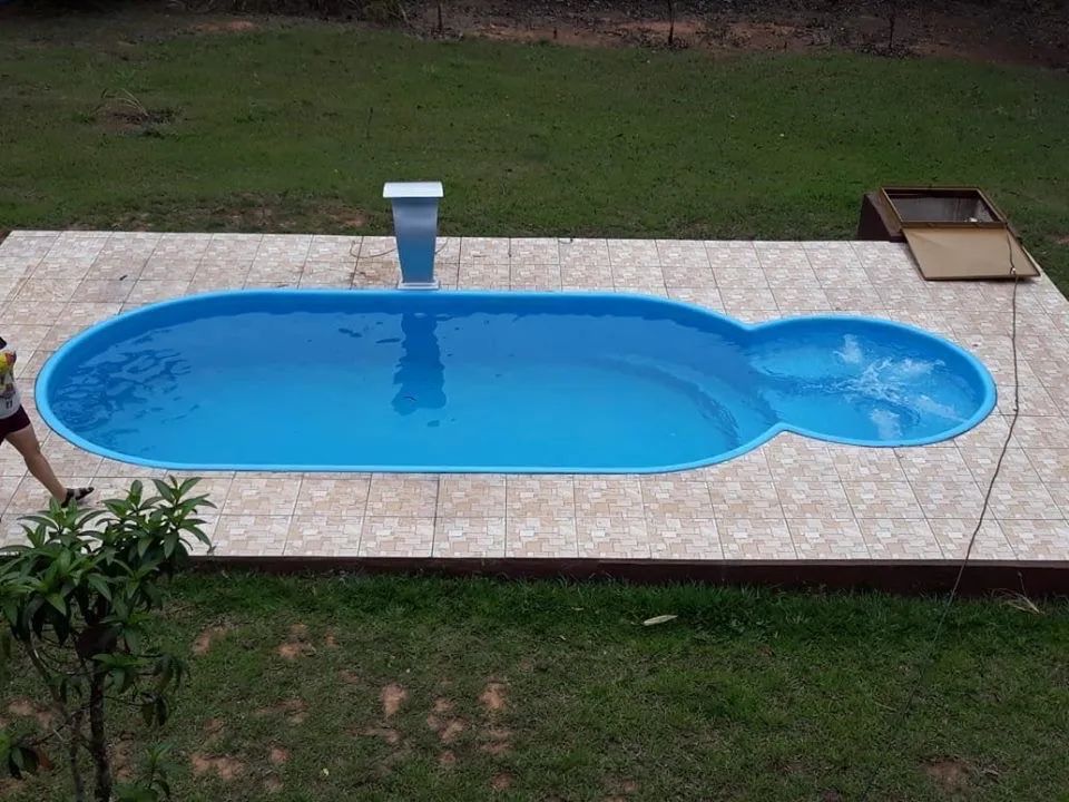 Piscinas  - Foto 5