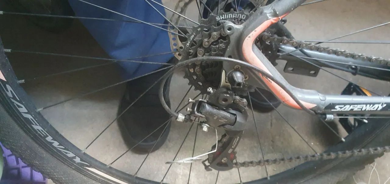 Bike aro 29 - Foto 4