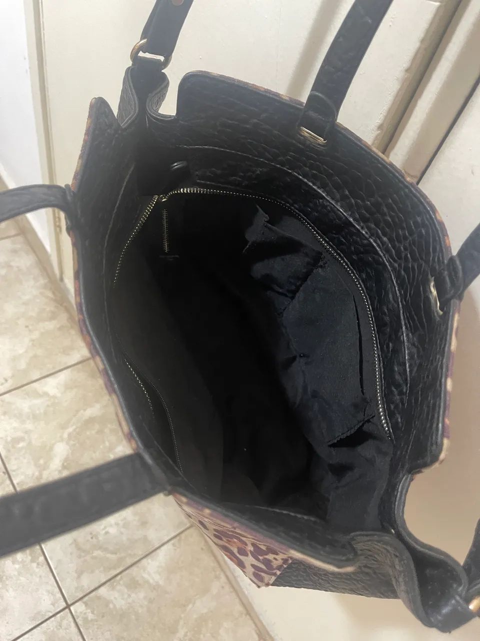 Bolsa de oncinha - Foto 2