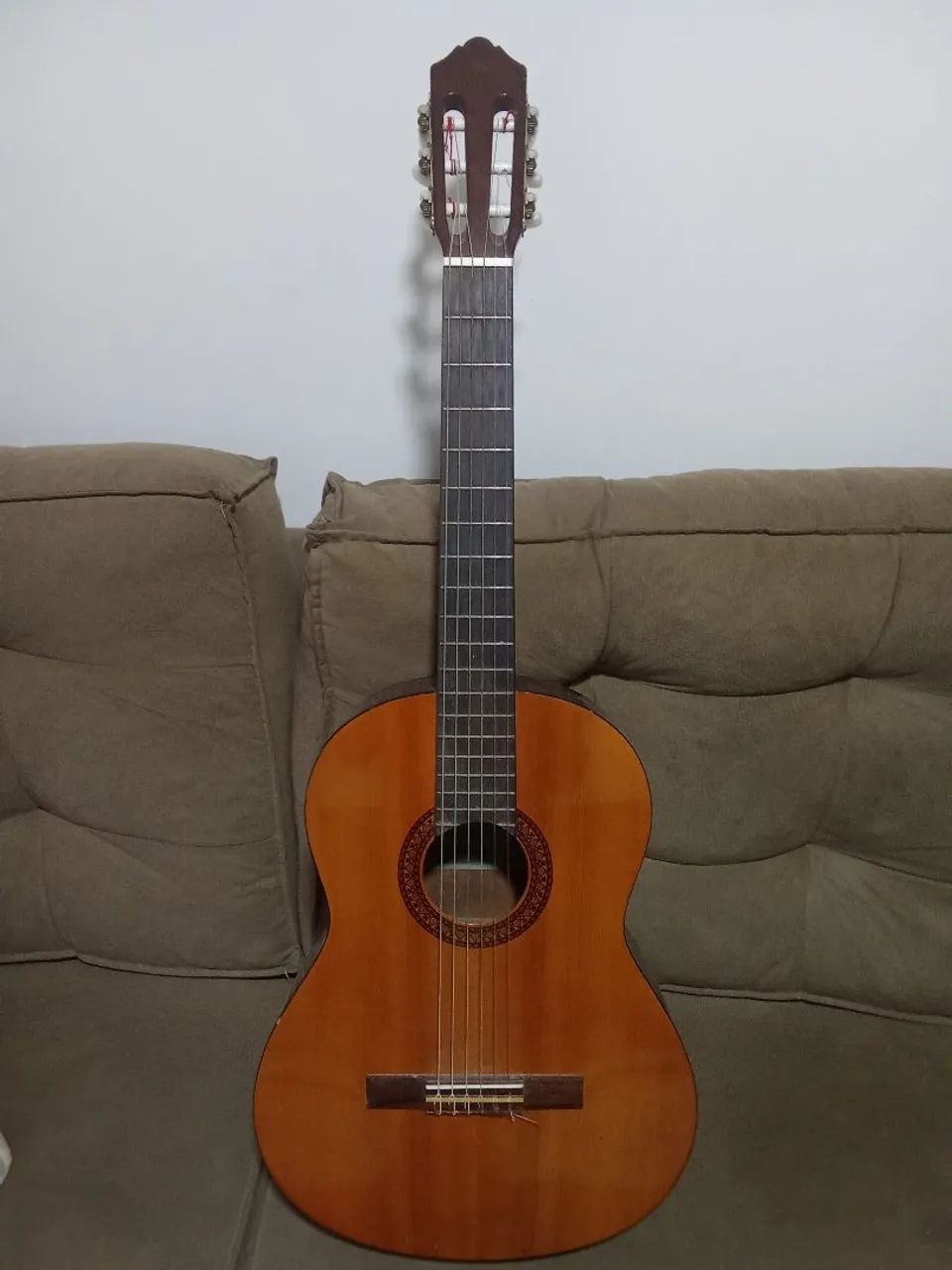 Violão Yamaha C45 pra vender Hj