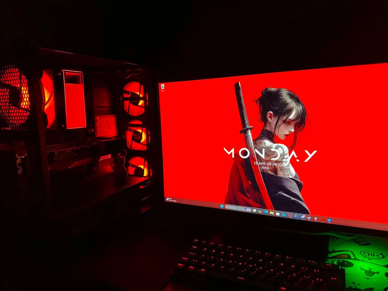 Vendo Pc Gamer  - Foto 3