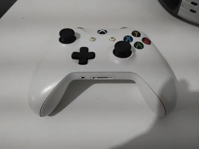 Xbox One S Impecável! - Foto 5