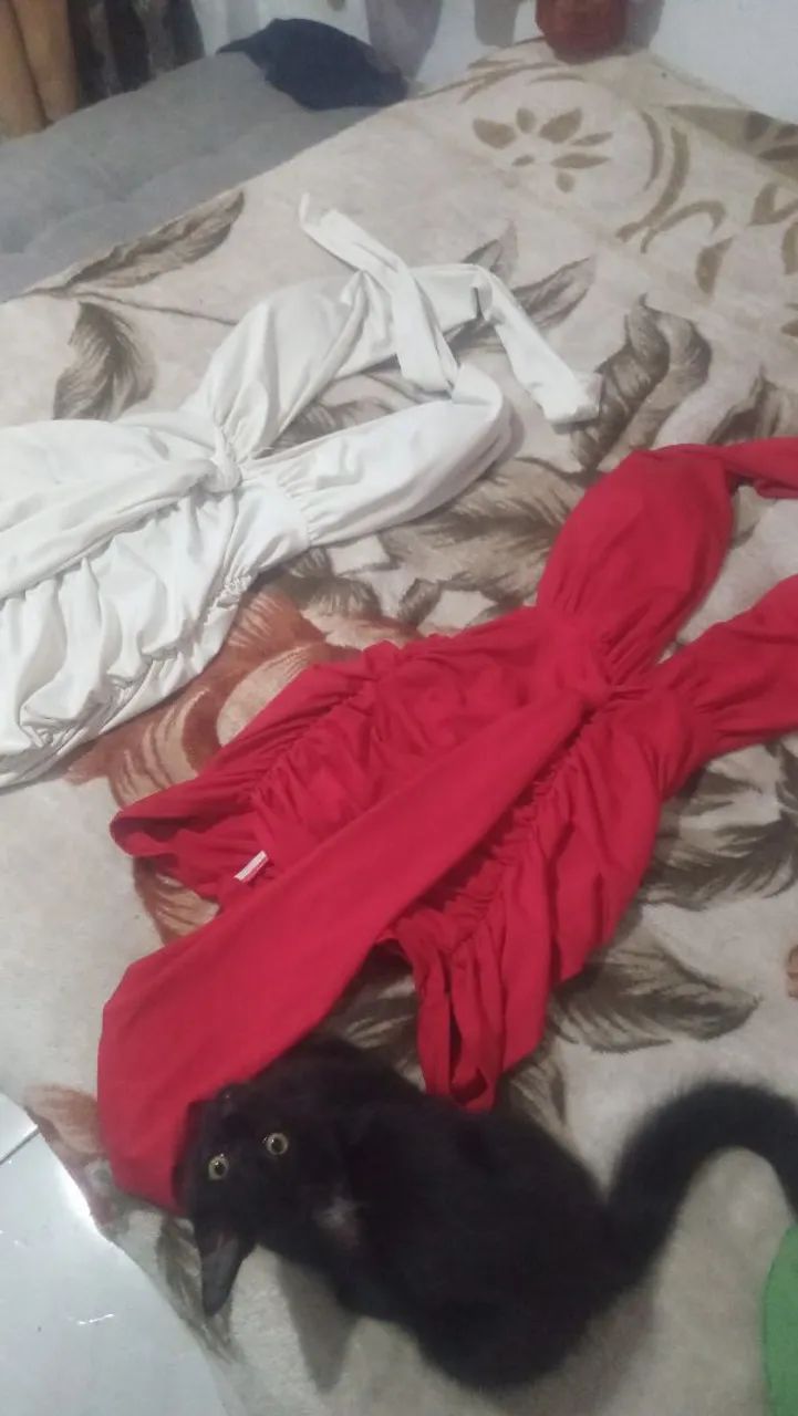 Vestido  - Foto 2